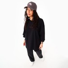 Кепка Chill, серая, р-р 56 9941869