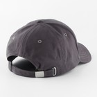 Кепка Chill, серая, р-р 56 9941869