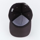 Кепка Chill, серая, р-р 56 9941869