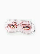 Маска для сна «Нори», 19.3×9.5 см - фото 58001412