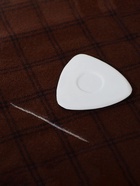 Мел портновский, 10 шт., белый 10198272