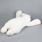 Мягкая игрушка «Медведь» с пледом, 70 см - Фото 4