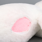 Мягкая игрушка «Медведь» с пледом, 70 см - Фото 5