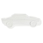 Набор для творочества «Барельеф для росписи. Хот Вилс», 1 шт. - фото 23827060