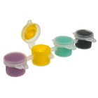 Набор для творчества «Барельеф для росписи. Энчантималс. Сейдж», 2 шт. - Фото 4