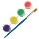 Набор для творчества «Барельеф для росписи. Энчантималс», 2 шт. - Фото 4