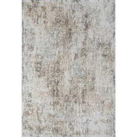 Ковёр прямоугольный Artemis Safari, размер 160x230 см, цвет d.grey/grey