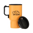 Термокружка, 450 мл, «Мастер К», сохраняет тепло 4 ч, 12×17 см - Фото 2