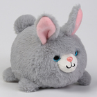 Мягкая игрушка «Зайка» - Фото 3