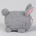 Мягкая игрушка «Зайка» - Фото 4