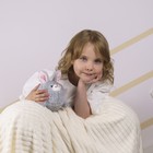 Мягкая игрушка «Зайка» - Фото 6