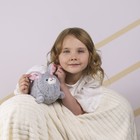 Мягкая игрушка «Зайка» - Фото 7