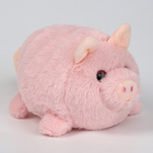 Мягкая игрушка «Хрюшка» - Фото 3