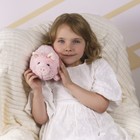 Мягкая игрушка «Хрюшка» - Фото 6