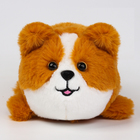 Мягкая игрушка «Корги» - Фото 2