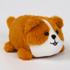 Мягкая игрушка «Корги» - Фото 3