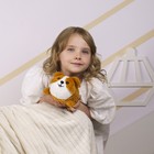 Мягкая игрушка «Корги» - Фото 6