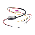 Стабилизатор контроллер напряжения ДХО 12 В - Фото 1