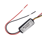 Стабилизатор контроллер напряжения ДХО 12 В - фото 51545735