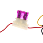 Стабилизатор контроллер напряжения ДХО 12 В - Фото 2