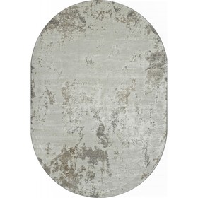 Ковёр овальный Merinos Sirius, размер 100x200 см, цвет beige 10394524