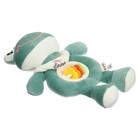 Игрушка-погремушка мягкая Крошка Я «Лягушастик», от 3 мес. - Фото 6