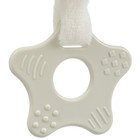 Подвеска с вибрацией на кроватку/коляску Крошка Я «Коровка», прорезыватель, от 3 мес. - Фото 7