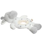 Игрушка-погремушка мягкая Крошка Я «Коровка», от 3 мес. - Фото 7