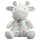 Подвеска - погремушка на кроватку/коляску Крошка Я «Коровка», на завязках, от 3 мес. - Фото 9