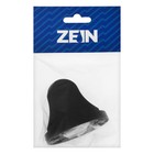 Держатель для душевой лейки ZEIN Z96, регулируемый, черный - Фото 11