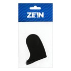 Держатель для душевой лейки ZEIN Z100, регулируемый, черный - Фото 12