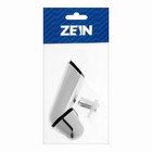 Держатель для душевой лейки ZEIN Z112, регулируемый, хром - Фото 12