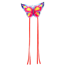 Воздушный змей «Бабочка», цвет розовый - фото 9475704