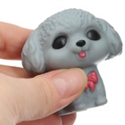 Резиновые игрушки для ванны Крошка Я «Собачки», с пищалкой, в наборе 6 шт. - Фото 11