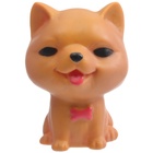 Резиновые игрушки для ванны Крошка Я «Собачки», с пищалкой, в наборе 6 шт. - Фото 6