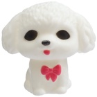 Резиновые игрушки для ванны Крошка Я «Собачки», с пищалкой, в наборе 6 шт. - Фото 9