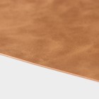 Набор салфеток сервировочных Magistro, 4 шт, 45×30 см, цвет коричневый - Фото 4