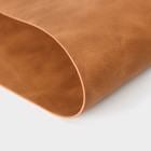 Набор салфеток сервировочных Magistro, 4 шт, 45×30 см, цвет коричневый - фото 4503964