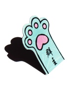 Набор магнитных закладок для книг Calligrata «Лапки», 4 штуки, МИКС - Фото 7