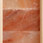 Абажур с гималайской солью 3 - Фото 3