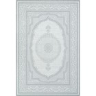 Ковёр прямоугольный Valentis Sirocco, размер 160x230 см, цвет grey/white 10394592 - фото 304757251