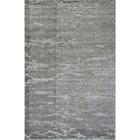 Ковёр прямоугольный Milat Tunis, размер 114x180 см, цвет white/d.gray - фото 306560378