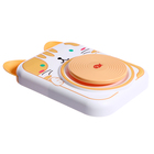 УЦЕНКА Набор для опытов «Гончарный круг: Котик» - Фото 3