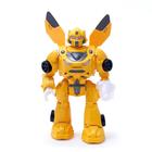 Уценка Робот «Автобот», ходит, световые и звуковые эффекты - Фото 2