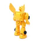 Уценка Робот «Автобот», ходит, световые и звуковые эффекты - Фото 3