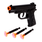 УЦЕНКА Набор полицейского «Патруль», 12 предметов 10402849