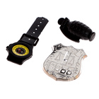 УЦЕНКА Набор полицейского «Патруль», 12 предметов 10402849