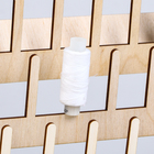 Подставка под нитки "Швея", 39 х 23 х 12см - фото 23882984