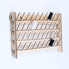 Подставка под нитки "Швея", 39 х 23 х 12см - фото 23882987