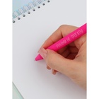 Ручка шариковая, синяя паста, 0.7 мм, автоматическая, набор 10 шт. «Дерзкие» - Фото 15